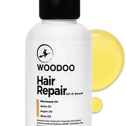 woodoo Hair Oil-O-Serum Hair Oil-picture-11