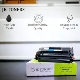 JK Toners CF277A 77A Toner Cartridge For M429fdw M305d M329dw M405 With Chip Black Ink Cartridge image 2