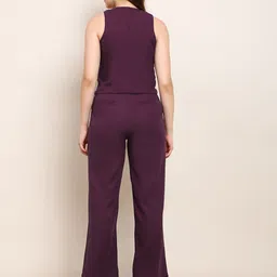 globus Top Pant Co-ords Set image 2