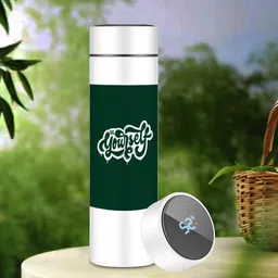 giftsland 500 ml Steel Flask image 3