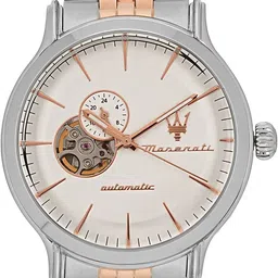 maserati Analog Watch - For Men R8823118008 image 2