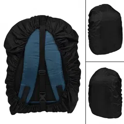 PRIVATECAVE Waterproof bag cover Waterproof, Dust Proof School Bag Cover, Laptop Bag Cover, Luggage Bag Cover, Trekking Bag Cover-picture-40