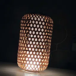 shubhika creations Pendant Lamp Ceiling Lamp-picture-18