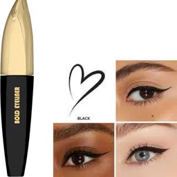 blust&famme Smudgeproof Boldd eyeliner pack of 1 6 ml-picture-11