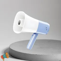 sacro King Bhopu with High Volume Speaker, Battery Backup and Recording FeatureQ340 King Bhopu with High Volume Speaker, Battery Backup and Recording FeatureR340 Outdoor PA System image 1