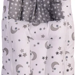 toddylon Cotton Baby Bed Sized Bedding Set image 5