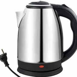 viksenterprise SS Electric Kettle Multipurpose Large Cattle Electric Tea Milk Coffee Maker D303 Electric Kettle-picture-37