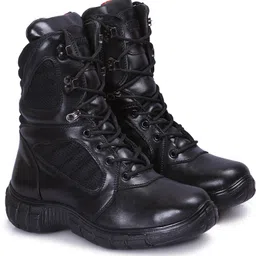 icebull leather Boots For Men image 2