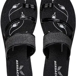 bersache Women Slippers image 5