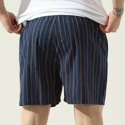 damensch Pack of 2 Striped Men Boxer image 3