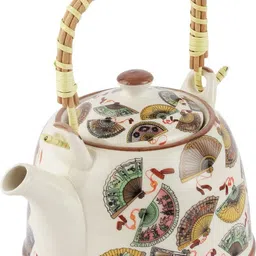 adigee 1 L Glass Kettle Jug image 2