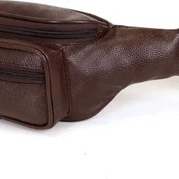 Bagzenia waist Bag ideal for carrying essential items. Waist Bag-picture-17