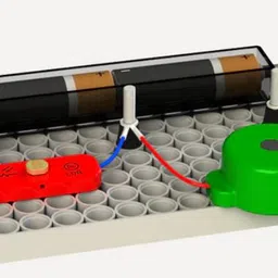 blix E-CIRCUIT SOUND | ROBOTICS FOR KIDS image 3
