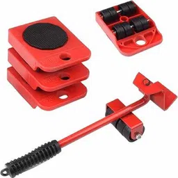 hinglaj Latest Furniture Lifter Mover Tool Set Heavy Duty Furniture Lifter_30 Appliance Furniture Caster-picture-21