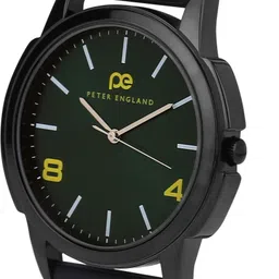 peter england Analog Watch - For Men PE00PR00C image 3