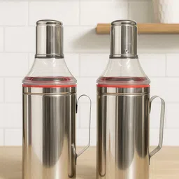 aquasleri 1000 ml Cooking Oil Dispenser-picture-17