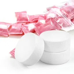 renumax 30 PCS Magic Travel Compressed Disposable Tissue||Cotton Compressed Towel with Disposable Multipurpose||Magic Tablet Coin Tissue , Personal Care Facial Towel Non-woven Compressed Magic Coin Tissue||Ideal For For Men, Women, Boys, Girls, Kids all skin type-picture-11