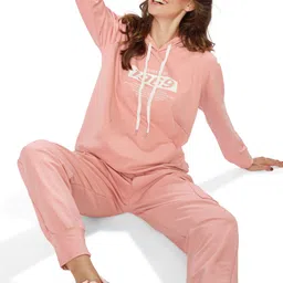weet Printed Women Track Suit image 5