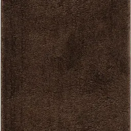 saral home Brown Cotton Runner image 2