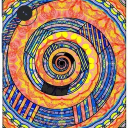 SKINADDA SAMSUNG GALAXY S25 5G Premium Vinyl BACK 66 Mobile Skin-picture-26