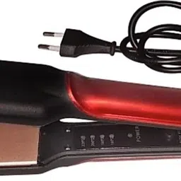 TOLERANCE TL-5505 Pro Professional 5505 Hair Straightner Feel With 4X Protection Coating Electric Hair Styler-image-40