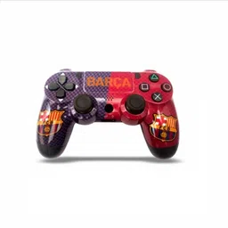 HG WORLD PS4 Controller DualShock 4 Wireless Playstation Controller for PC Bluetooth Gamepad-picture-19