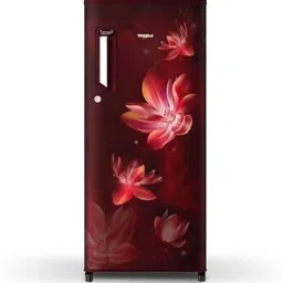 whirlpool 180 L Direct Cool Single Door 1 Star Refrigerator-picture-21