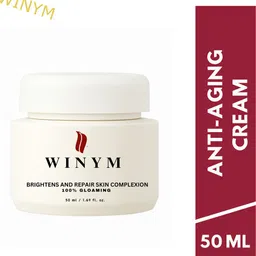 winym Elvis Glowing Face Cream for Nourishing Glow & Firmness-picture-27