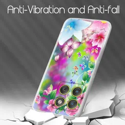 eboggy Back Cover for Moto Edge 70 5G image 4