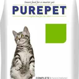 Chicken & Vegetables Chicken 1 kg Wet Adult Cat Food-image-6