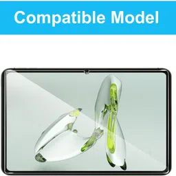 TheApallio Tempered Glass Guard for OnePlus Pad Go 11.35 inch image 3