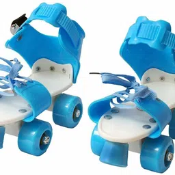 houseofcommon NEW-blue skate ad In-line Skates - Size 5-7 UK-picture-18