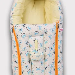 toddylon New Born Baby Boys & Baby Girs Luxury Baby Bag Sleeping Bag-picture-12