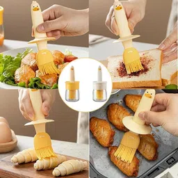 jyotcreation 200 ml Cooking Oil Dispenser image 2