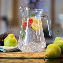 jay ramdev seller 1.5 L Glass Water Jug-picture-26