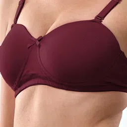lyra by lux Women Push-up Heavily Padded Bra image 5