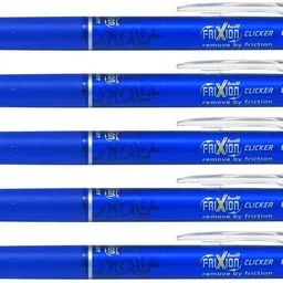 pilot Frixion Roller Ball Pen-picture-28