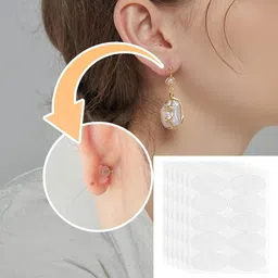 ablue clipper Disposable Ear Lobe Support image 4