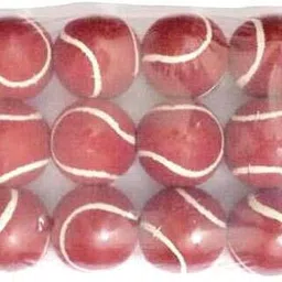 jai shri JS _255Pack of 6 Tennis Ball-picture-21