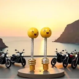 jke Manual Driver Side For Hero HF Dawn image 3