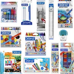 doms Art Gear Kit image 3