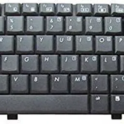 WEFLY Keyboard for H/P C700 C727 C729 C730 C769US C770US C700T MP-05583US-6982, Laptop Keyboard Replacement Key image 2