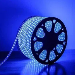inoobeam 800 LEDs 20 m Blue Steady Strip Rice Lights-picture-28