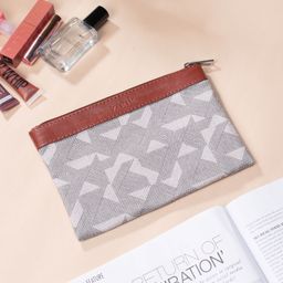 zouk Women Grey Pouch-picture-17