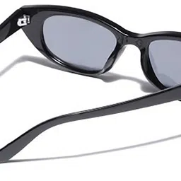 carlton london Polarized Cat-eye Sunglasses (50) image 3