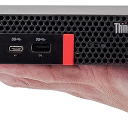 BESTYLISH ThinkCentre Tiny Desktop | Core™ i3 - 9100 Processor [AHB] Core i3-9100 [6MB Cache, Up to 4.20 GHz] (24 GB RAM/Intel® Ultra HD 4K 630 Graphics/1 TB Hard Disk/256 GB SSD Capacity/Windows 11 Pro) Mid Tower with MS Office-picture-25
