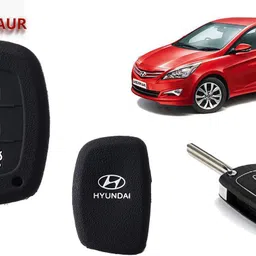 selifaur Car Key Cover-picture-21