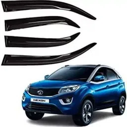 asrauto Front, Rear Wind Deflector-picture-16