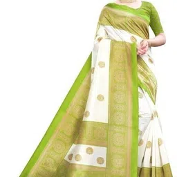 moda rapido Printed Daily Wear Georgette Saree-picture-11