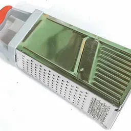 ekitchen by lyon Vegetable & Fruit Grater & Slicer image 5